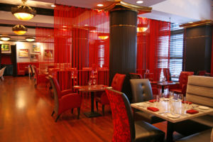 The Boheme at Grand Bohemian