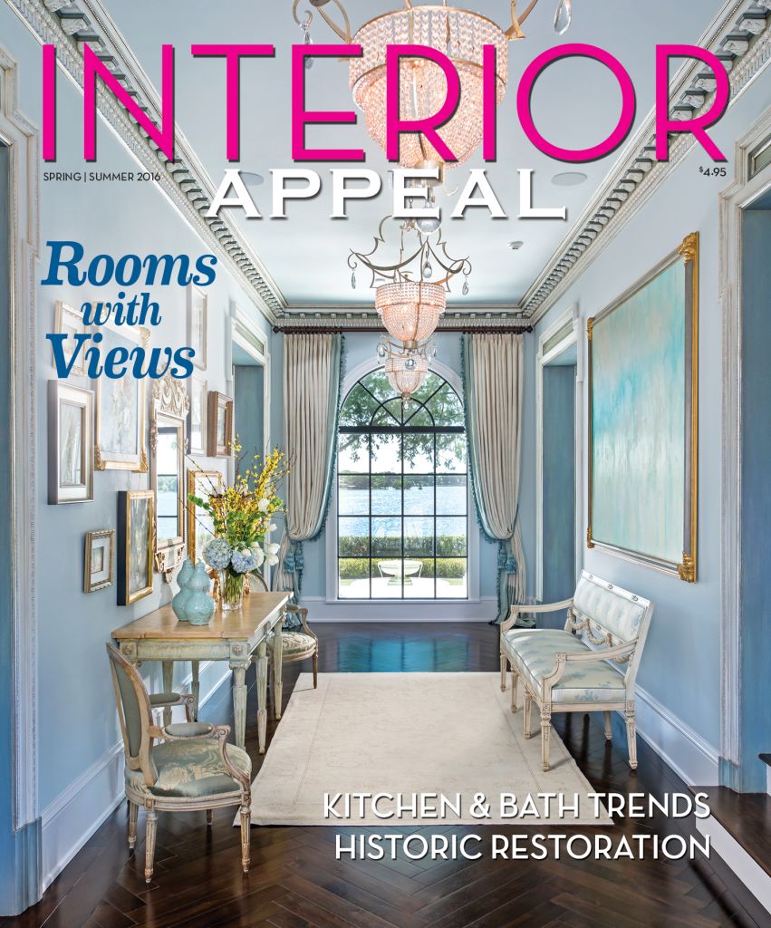 interior appeal summer 2016