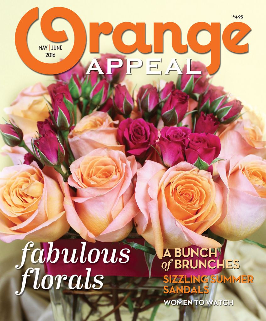 orange appeal may june 2016