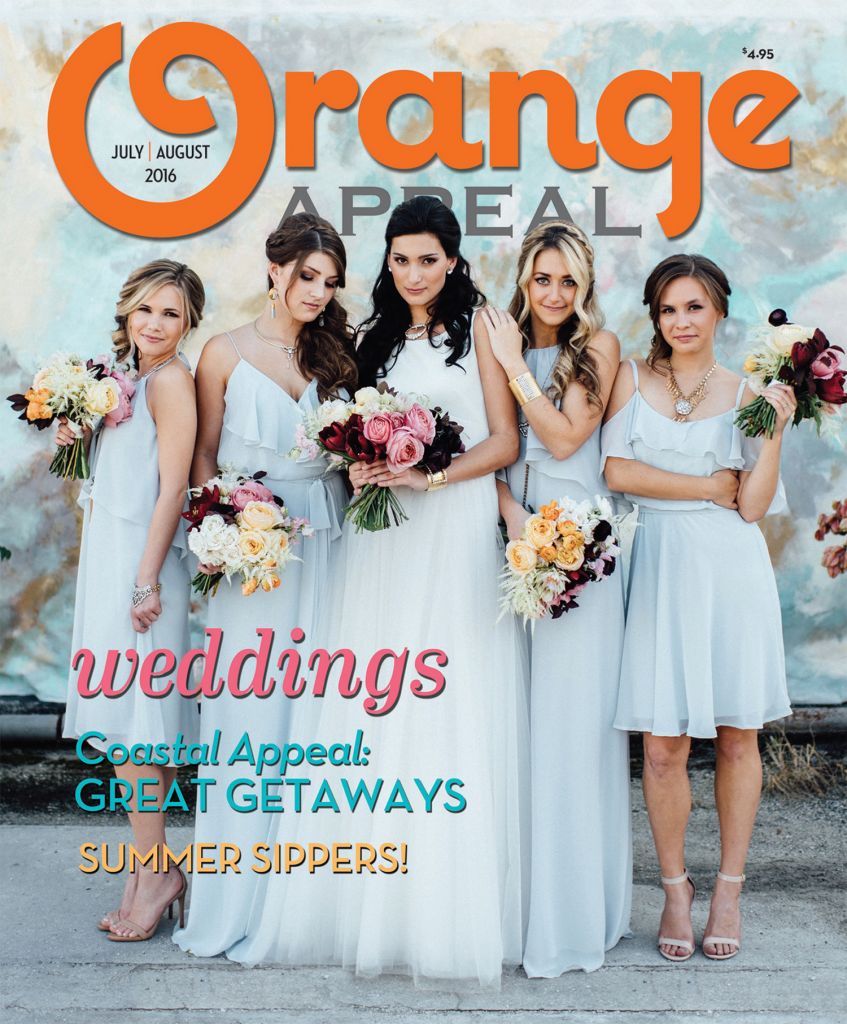 orange appeal cover july august 2016