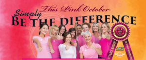 Pink October