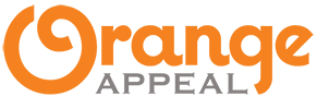 orange appeal logo
