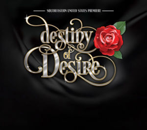destiny of desire