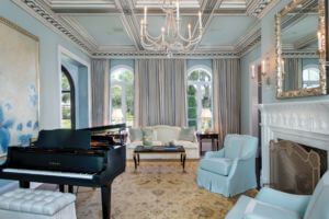 interior appeal