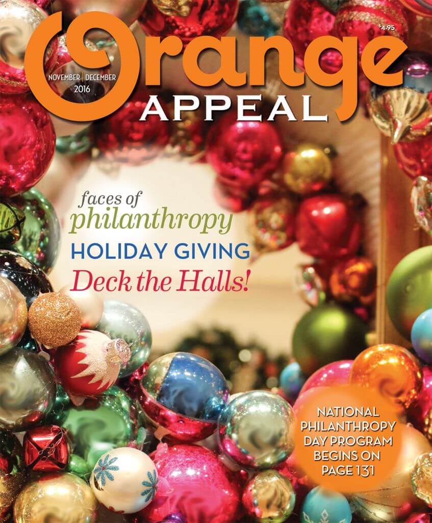 orange appeal