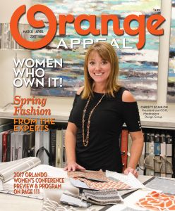 orange appeal
