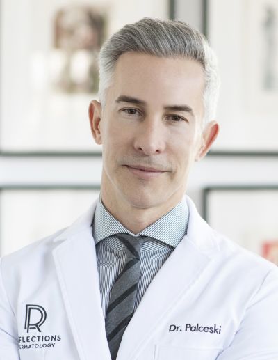 Dr. Palceski